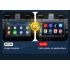 CarlinKit CarPlay Ai Box QCM6125 Android 13 pre bezdrôtovú zábavu a Android aplikácie v automobiloch