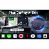 CarlinKit CarPlay Ai Box QCM6125 Android 13 pre bezdrôtovú zábavu a Android aplikácie v automobiloch