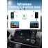 CarlinKit CarPlay Ai Box QCM6125 Android 13 pre bezdrôtovú zábavu a Android aplikácie v automobiloch