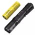 Vonkajšie svetlo NITECORE MH10 V2 LED XP-L2 V6 1200 lúmenov USB-C nabíjanie kompaktný dizajn vysoký výkon