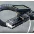 Svetlo na bicykel ROCKBROS RHL3000 3000 lúmenov predné svetlo vodotesné s 10000 mAh LED pre MTB a cyklistiku