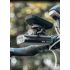 Svetlo na bicykel ROCKBROS RHL3000 3000 lúmenov predné svetlo vodotesné s 10000 mAh LED pre MTB a cyklistiku