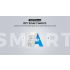 SONOFF Basic R2 Univerzálny Wifi Switch Modul Inteligentná Domáca Automatizácia Hlasové Ovládanie Alexa