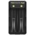 TC2 USB Type-C nabíjačka batérií pre Li-ion 18650 21700 rýchle nabíjanie univerzálna kompatibilita