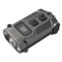 NITECORE TINI3 Kľúčenkové svietidlo 600 lúmenov ľahké Mini EDC svietidlo na každodenné prenášanie
