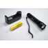 Ultrafire WF-501B LED svietidlo 1300 lumenov kompaktný dizajn pre outdoorové aktivity 18650 batéria