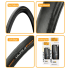 Continental ULTRA SPORT Ⅲ GRAND SPORT RACE ľahká skladacia pneumatika 700x23C 25C 28C pre športových cyklistov