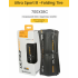 Continental ULTRA SPORT Ⅲ GRAND SPORT RACE ľahká skladacia pneumatika 700x23C 25C 28C pre športových cyklistov