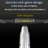 Predné LED svetlo na bicykel 5200 lúmenov USB nabíjanie 8000mAh batéria vodotesné MTB príslušenstvo