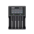 XTAR VC4SL QC3.0 rýchle nabíjanie USB C nabíjačka 18650 21700 všestranná kompatibilita a udržateľnosť