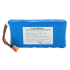 21700-7S1P-25,2V nabíjacia Li-Ion batéria pre skateboard robustné bezpečnostné funkcie kapacita 5000mAh