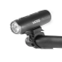 XOSS XL-1200 svetlo na bicykel 1200 lúmenov nabíjanie USB-C vodotesná konštrukcia na bezpečné nočné jazdenie