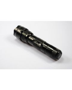Ultrafire WF-502B U2 1300 LUMENS 1-MODE LED baterka