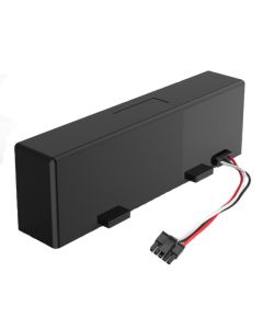 14,8V 3200mah Xiaomi Mijia STYTJ02YM nabíjatelná batéria zametací robot na zametanie