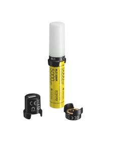 Nicecore 21700 Inteligentný systém batérie ML21 Magnetické svetlo MPB21 Magnetická výkonová banka NL2150HPI 5000MAH 3.6V 15A Batéria