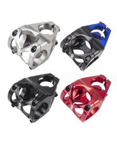 EVOSID Predstavec pre horský bicykel 31,6 mm Most pre cestný bicykel Krátky výkon 40 mm Tyč Riad Stôl MTB Cyklistika Nastaviteľná stúpačka predstavca