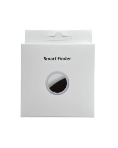 Mini GPS Tracker Bluetooth4.0 Smart Locator pre AirTag Smart Anti Lost Device GPS Locator Mobilné klúce Pet Kids Finder