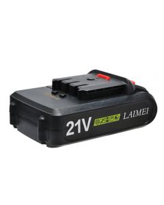  21V lítium batérie LI-iónové elektrické náradie nabíjatelná vrtacka pre akumulátorový skrutkovac elektrický vrtacka