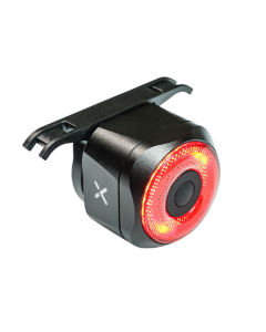 Zadné svetlo na bicykel XOSS XR Pro s inteligentnou automatickou detekciou bŕzd zadné svetlo LED nabíjanie Vodotesné zadné svetlo na bicykel príslušenstvo