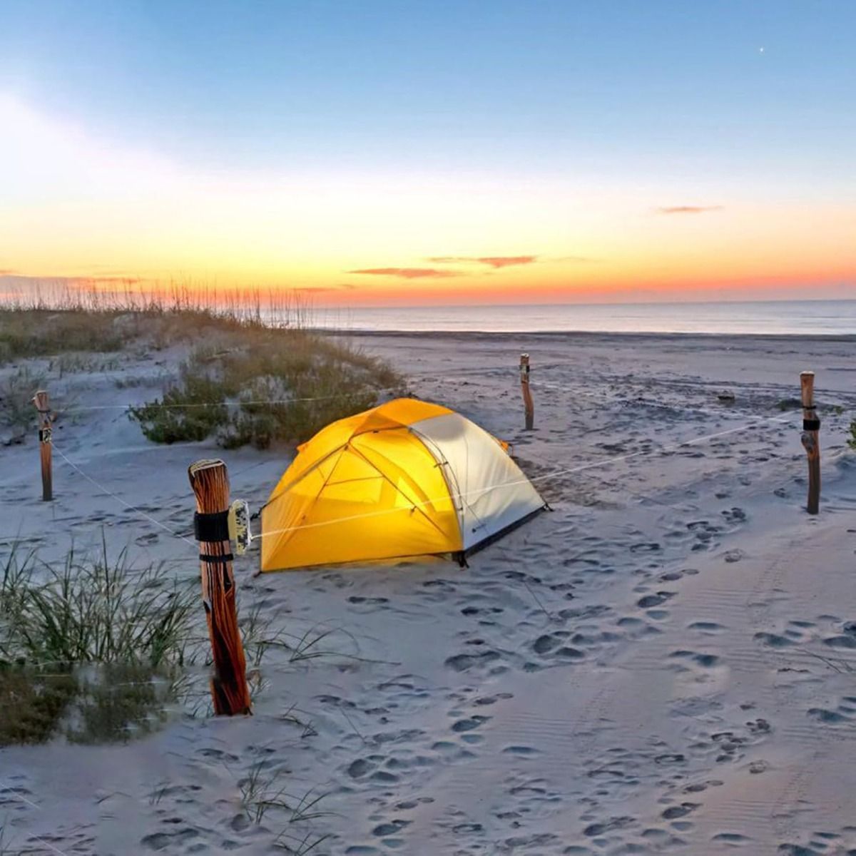 120dB Obvodový Alarm: Vodotesná Vonkajšia Siréna pre Kemping a Bezpečnosť v Prírode