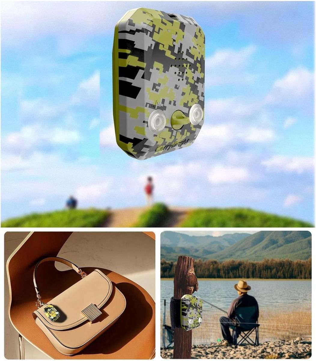 120dB Obvodový Alarm: Vodotesná Vonkajšia Siréna pre Kemping a Bezpečnosť v Prírode