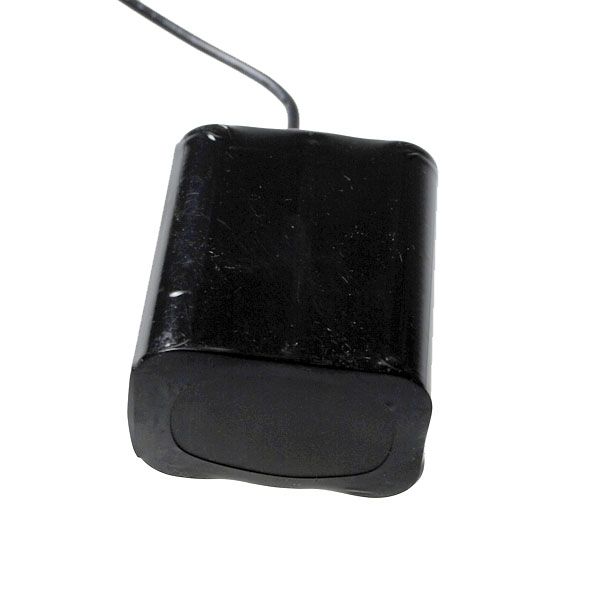 UltraFire 5521 DC rozhranie 8.4V 13200mAh vysokokapacitná vodotesná bicyklová batéria pre LED bicyklové svetlá