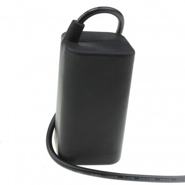 Skrutka rozhranie na skrutky vodotesná 8.4V 5200mAh batéria pre cyklistické svetlá a dobrodružstvá