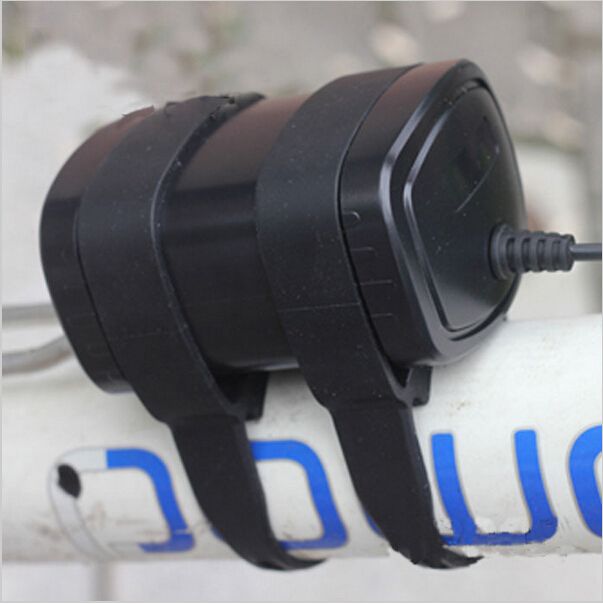 Vodotesná nabíjateľná batéria 8.4V 8000mAh s lítium-iónovou technológiou pre LED svetlá bicyklov UltraFire