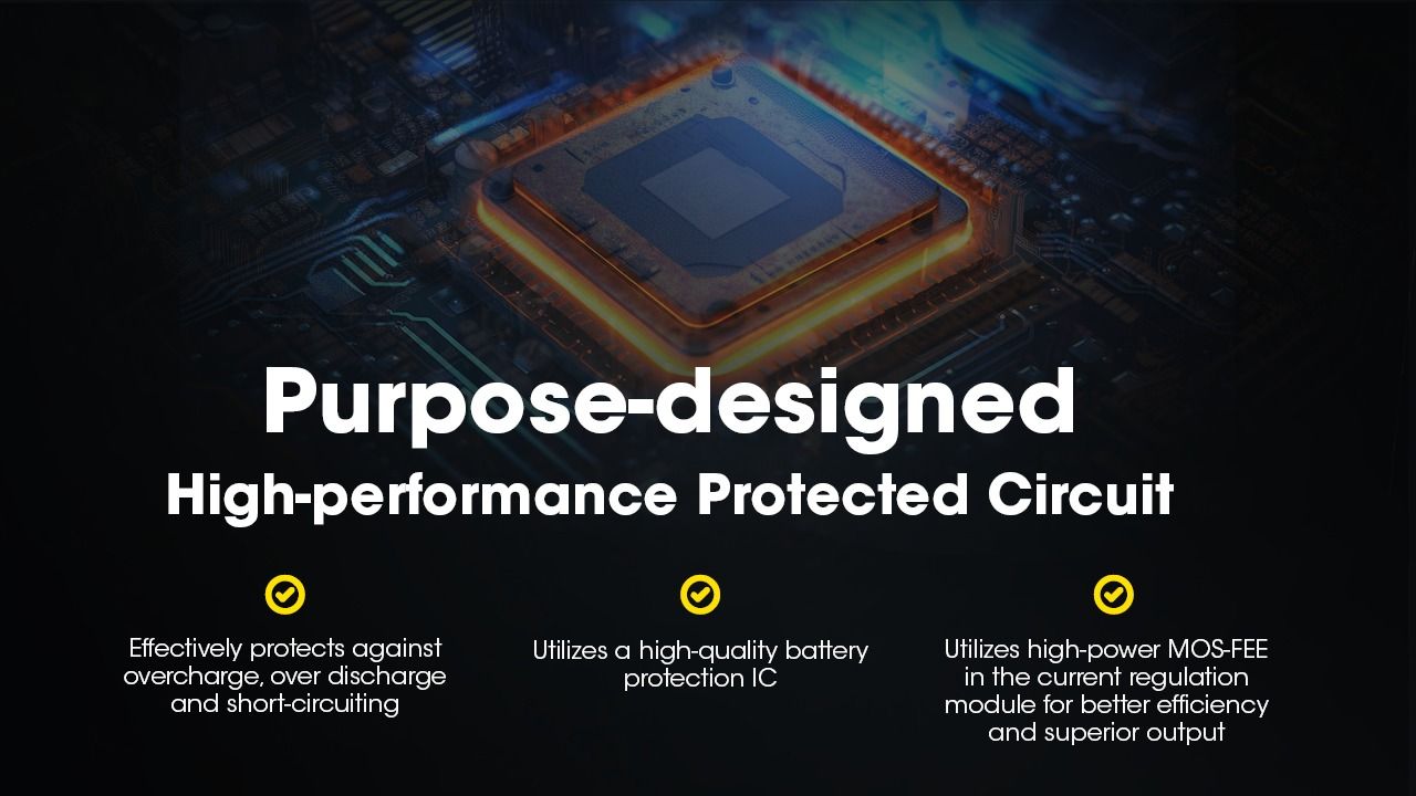 Objavte NITECORE NL2160 6000mAh 3.6V výkonnú 21700 batériu pre vysokoodberové zariadenia a LED baterky