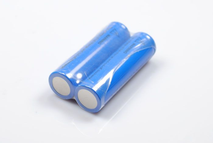 UltraFire LC 3000mAh 18650 Li-ion Nabíjateľná Batéria, Veľkokapacitná, Ekologická, Rýchle Nabíjanie, Energetické Riešenie