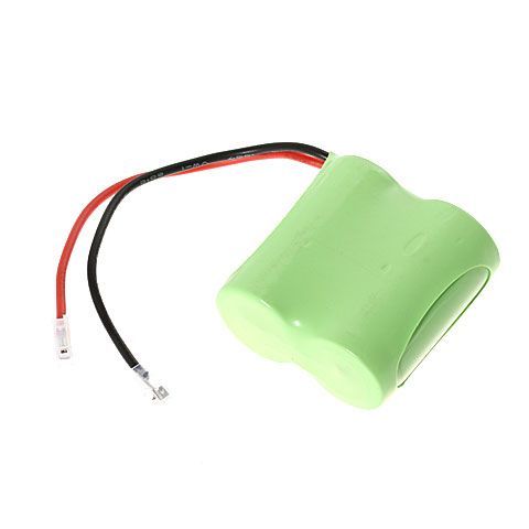 Ekologická 2.4V 2/3 AA 800mAh Ni-MH nabíjateľná batéria pre elektronické zariadenia a detské hračky