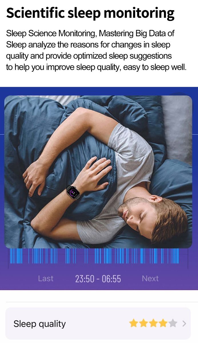 Inteligentné hodinky ET570: glukóza v krvi, EKG, srdcová frekvencia. AI diagnostika, Hband, monitor zdravia.