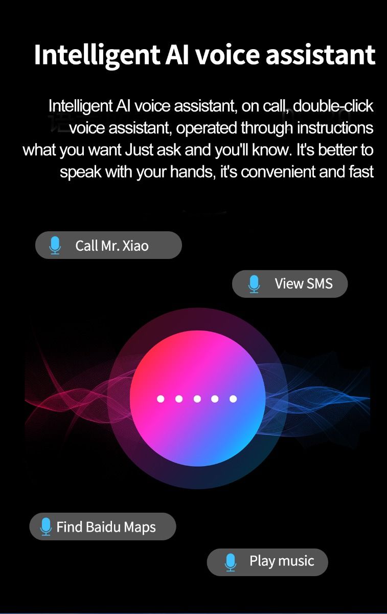 Inteligentné hodinky ET570: glukóza v krvi, EKG, srdcová frekvencia. AI diagnostika, Hband, monitor zdravia.