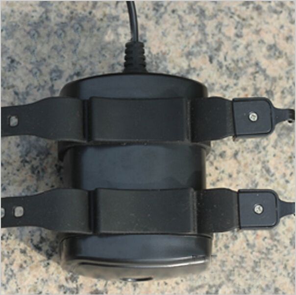 Vodotesná nabíjateľná batéria 8.4V 8000mAh s lítium-iónovou technológiou pre LED svetlá bicyklov UltraFire