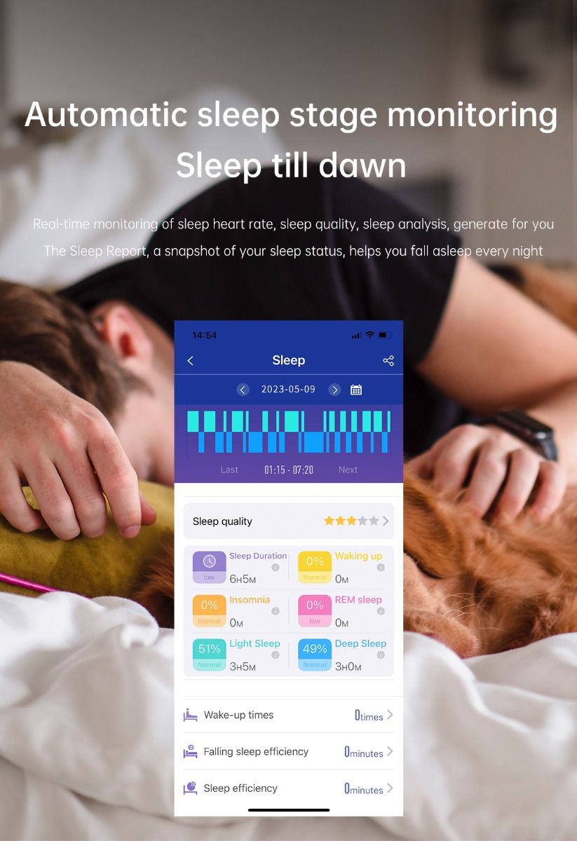 ET540 EKG Smartwatch s glukózou a telesnou teplotou, Bluetooth hovor, Fitness Sledovač pre Zdravie