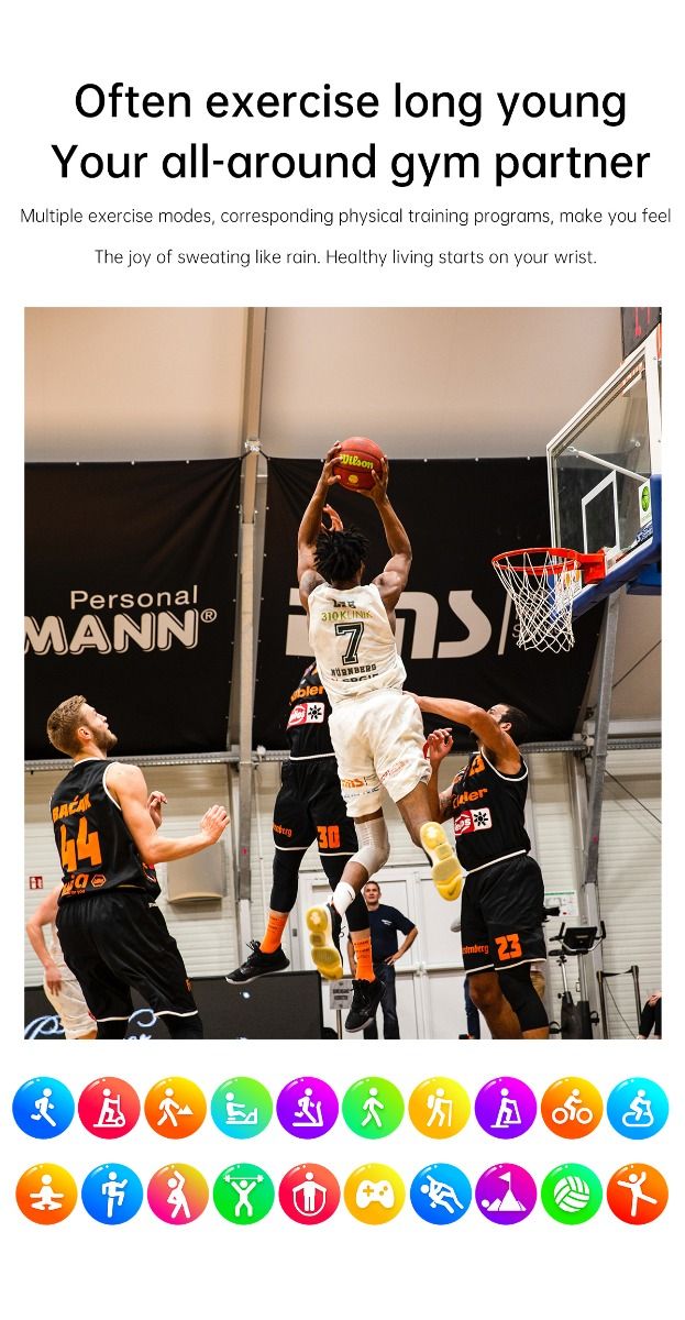 ET540 EKG Smartwatch s glukózou a telesnou teplotou, Bluetooth hovor, Fitness Sledovač pre Zdravie