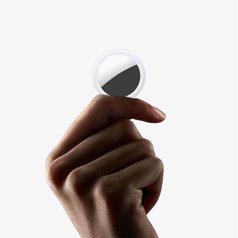Mini GPS sledovač Bluetooth 4.0 inteligentný lokátor, ľahké zariadenie proti strate pre kľúče, domáce zvieratá, deti – lokalizácia v reálnom čase