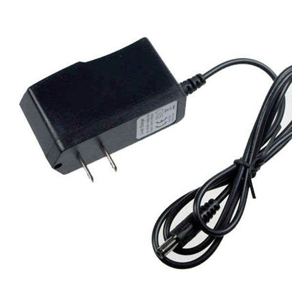 Čierna nabíjačka 8.4V H-8408 s kompaktným dizajnom univerzálna Li-iónová nabíjačka pre bicyklové svetlá