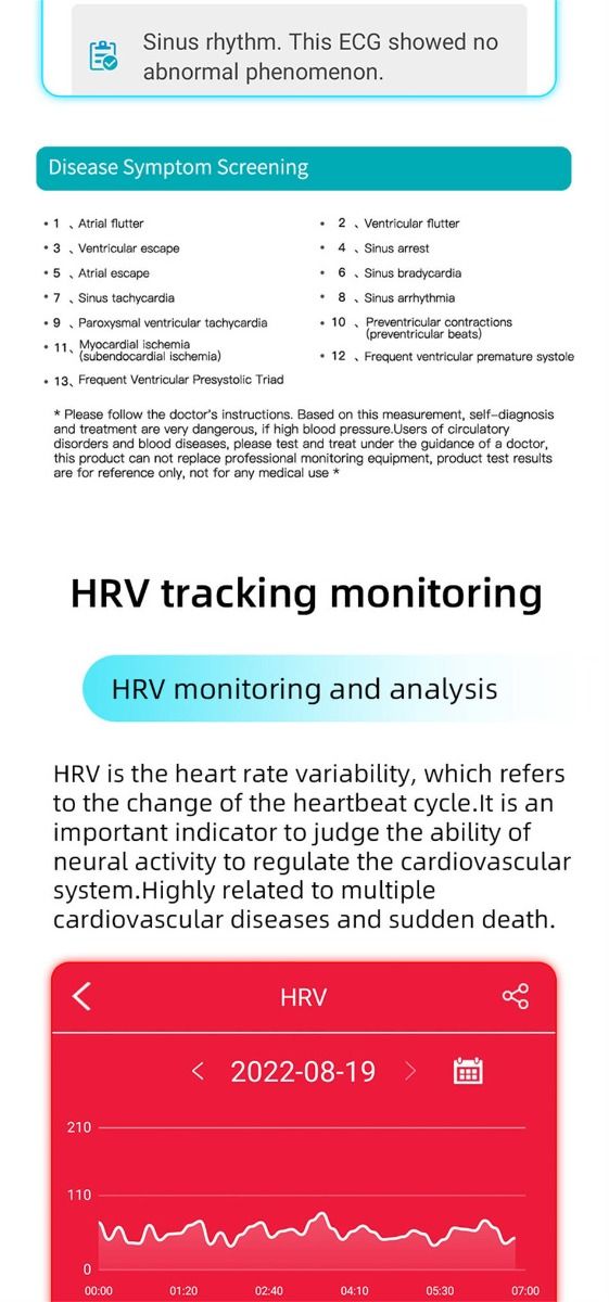 EP01 Inteligentné Hodinky, Glukóza v Krvi, EKG, HRV, Teplota, 1.47" HD Vodotesný Smart Náramok Fitness Tracker