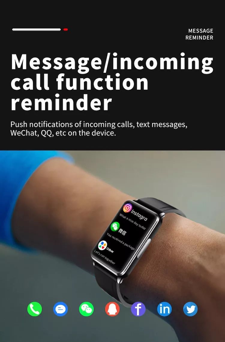 EP02 Smart Hodinky s Glukózou, EKG, HRV a 1.57" HD. Vodeodolné Zdravotné Sledovanie na Zápästí