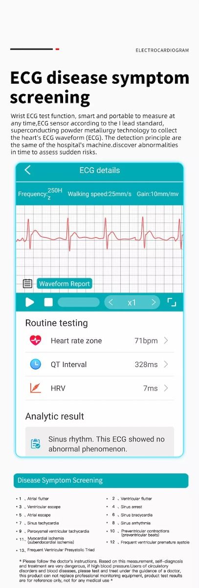 EP02 Smart Hodinky s Glukózou, EKG, HRV a 1.57" HD. Vodeodolné Zdravotné Sledovanie na Zápästí
