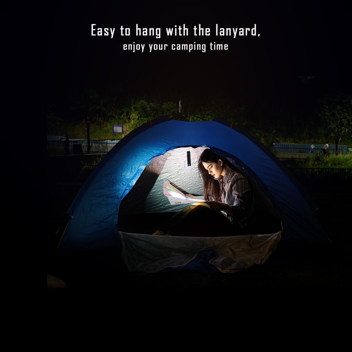 IMALENT GR35 2800 lúmenov | Výkonné, multifunkčné červené LED EDC svietidlo pre každodenné dobrodružstvá!