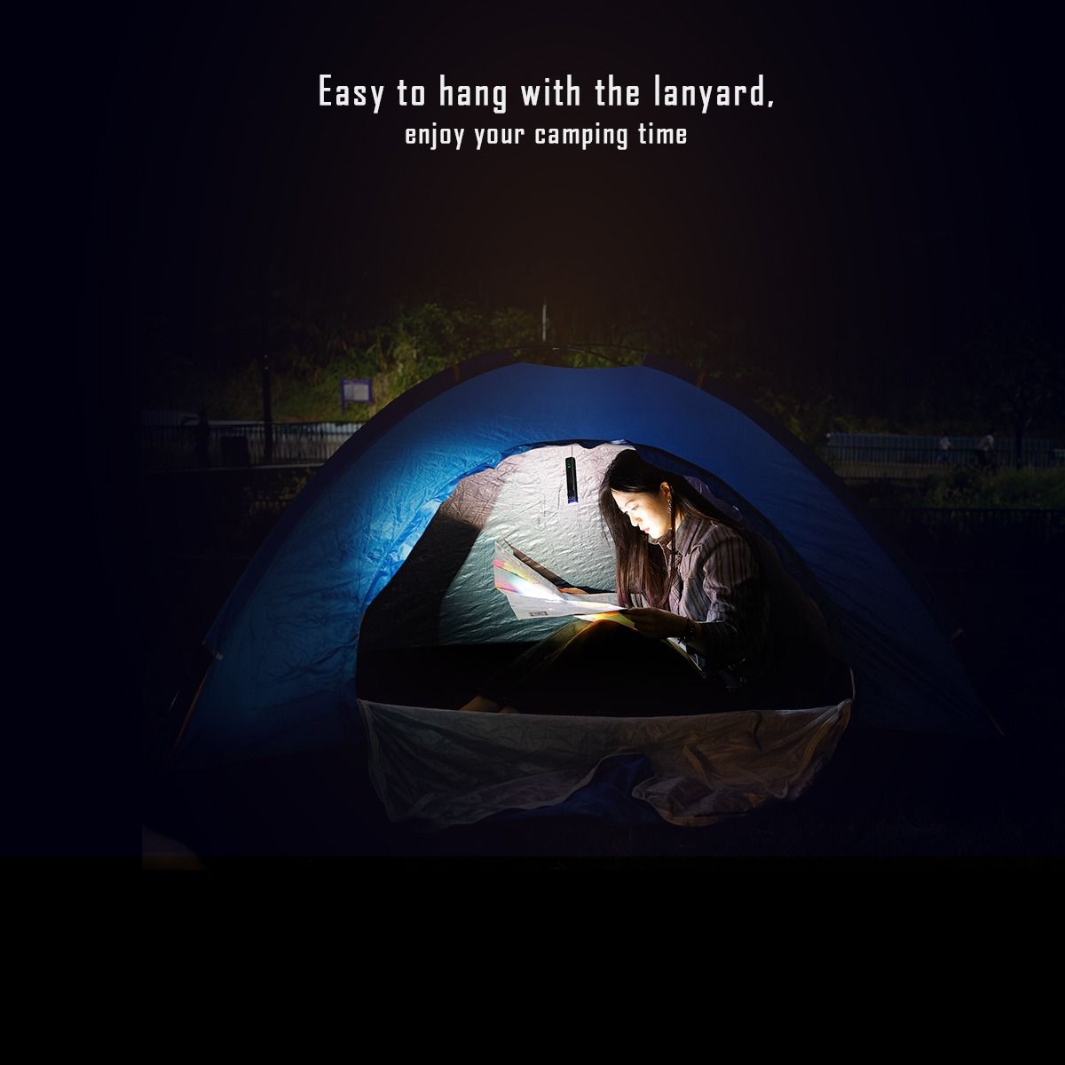 IMALENT GR35 2800 lúmenov | Výkonné, multifunkčné červené LED EDC svietidlo pre každodenné dobrodružstvá!