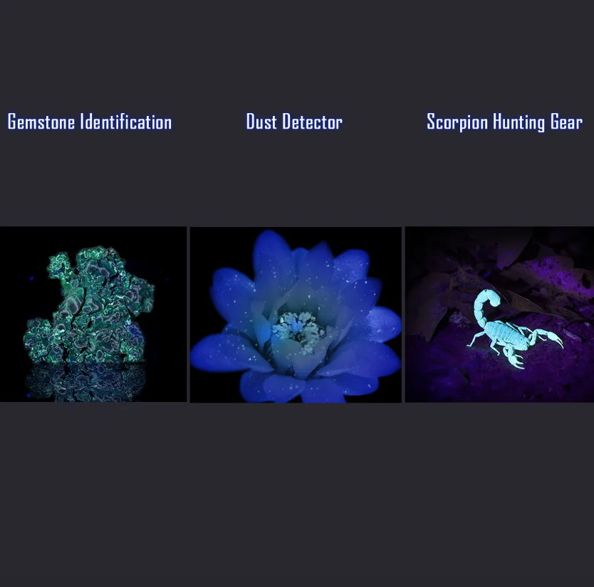 IMALENT GR36 EDC svietidlo, super jasné 2800lm, Type-C nabíjateľné LED, magnetické.