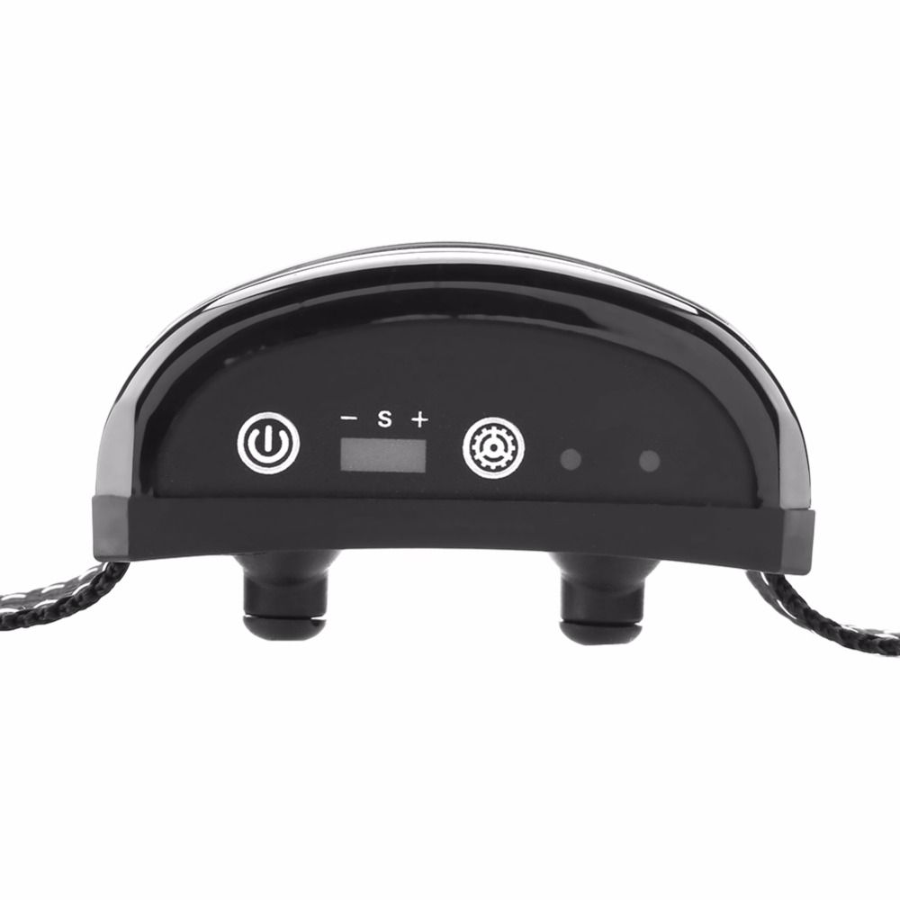 Protištekacie zariadenie pre psov s USB nabíjaním, humánny tréningový nástroj pre pokojné domáce prostredie.
