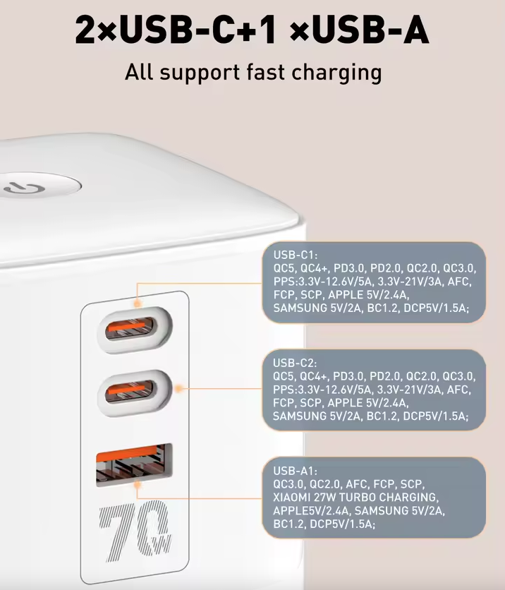 LDNIO Tower Multi Tap Cube Napájacia lišta so zásuvkami 70W Nabíjacie stanice 4 zásuvky Sieťový filter UK US EU Typ zástrčky na univerzálny adaptér