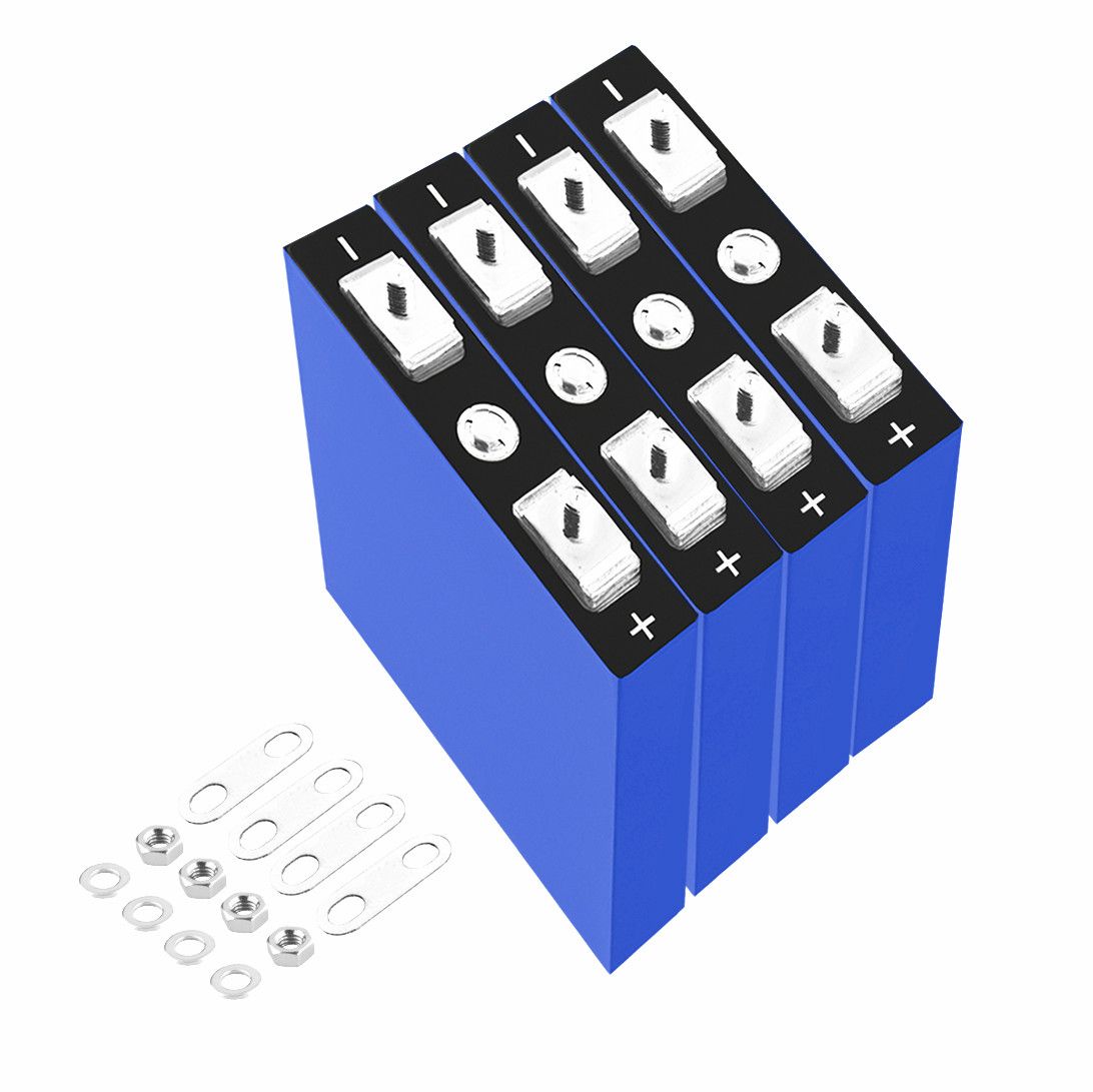 LiitoKala 3.2V 30Ah Lifepo4 batéria s vysokou hustotou energie pre solárne systémy a elektrické vozidlá