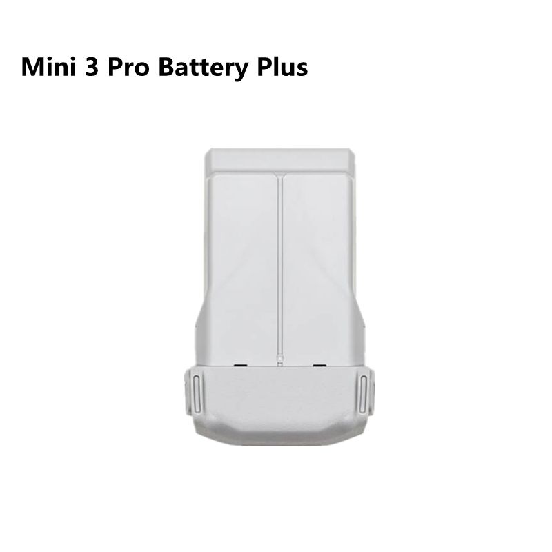 Ľahká batéria DJI Mavic Mini 3 Pro s predĺženým časom letu 47 minút a kapacitou 3850 mAh pre nadšencov dronov