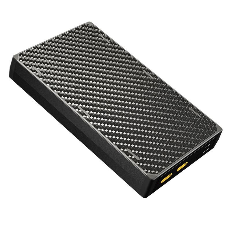 Nitecore NB20000 Gen3 Power Bank 20000mAh prenosná nabíjačka kompaktný dizajn duálny USB-C rýchle nabíjanie