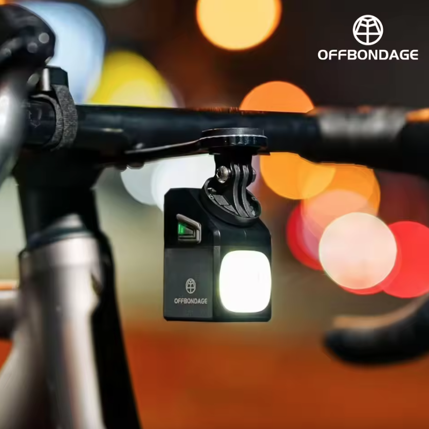 Predné svetlo na bicykel 1000 lúmenov, nabíjateľné cez USB, MTB cestné cyklistické svietidlo, príslušenstvo na bicykel